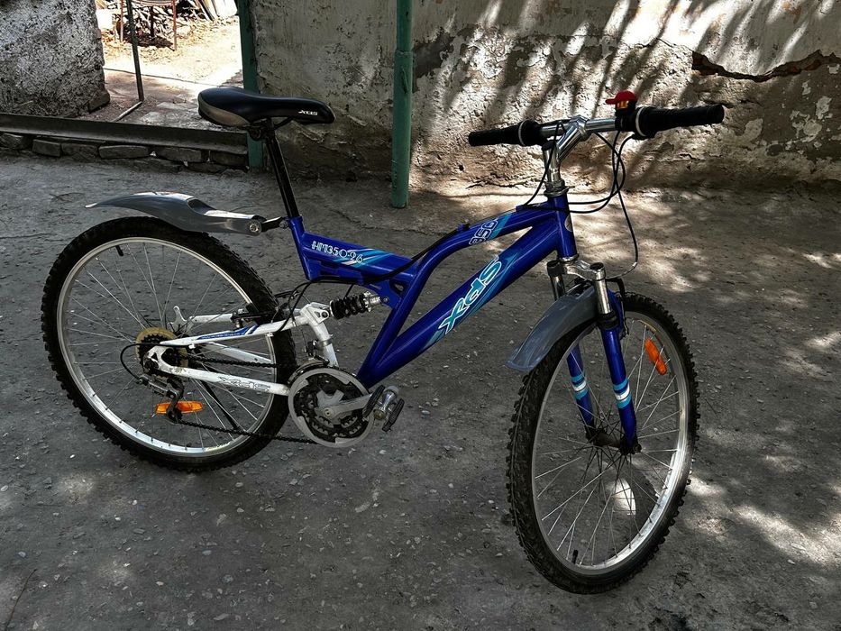 Спорт велик сотилади