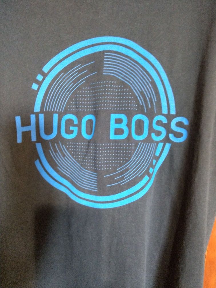 Hugo Boss L. Оригинал!