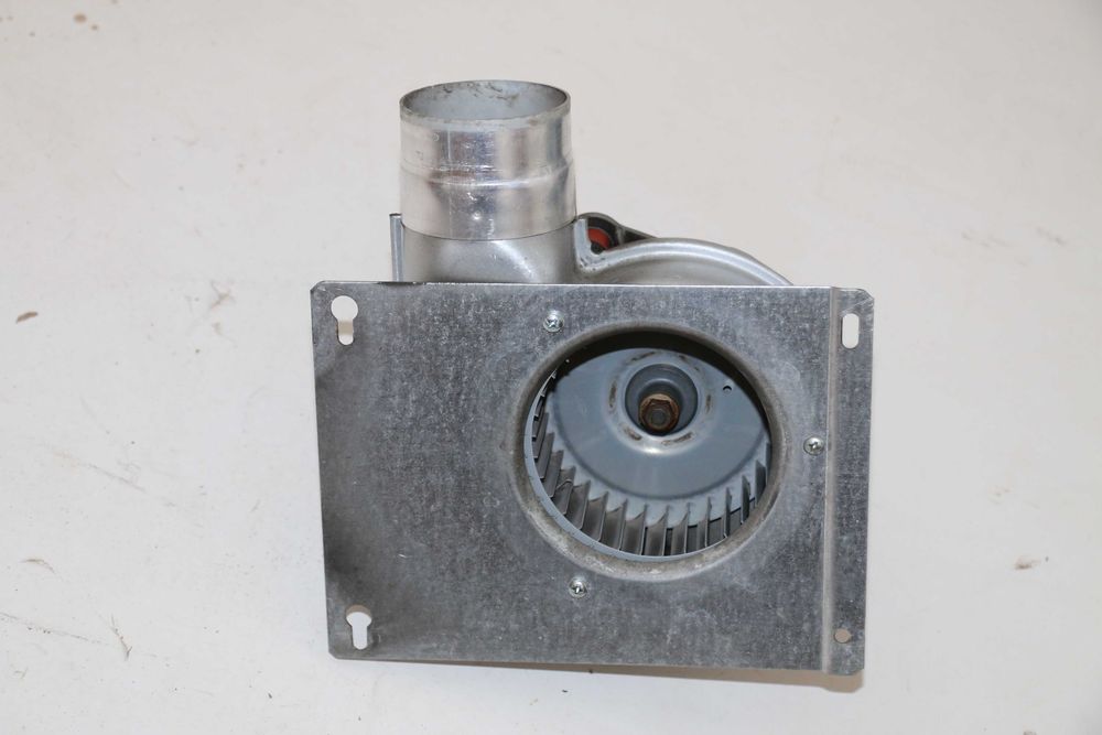 Ventilator centrala termica Romstal Vision 1 si 2