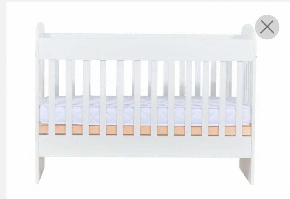 Vând Pătuț Copii  Nou