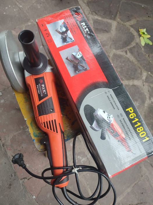 Продам шлифмашинку