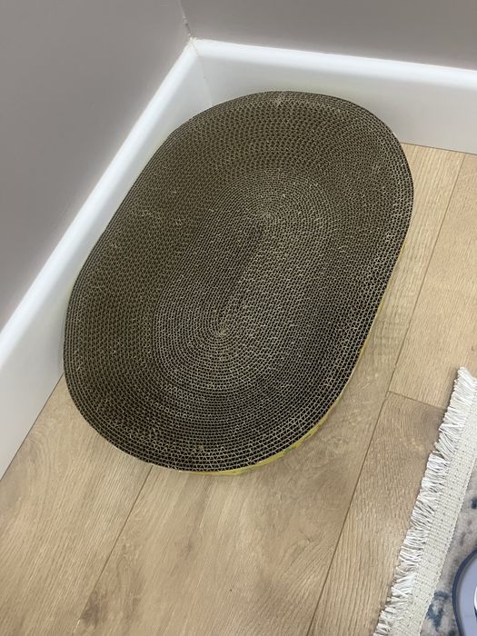 Когтеточка новая