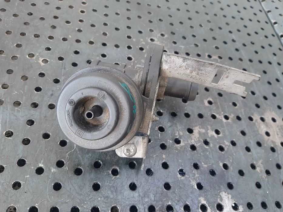 supapa control racire motor  porsche 911 dch 3.0 b    e50115602   9g130740112