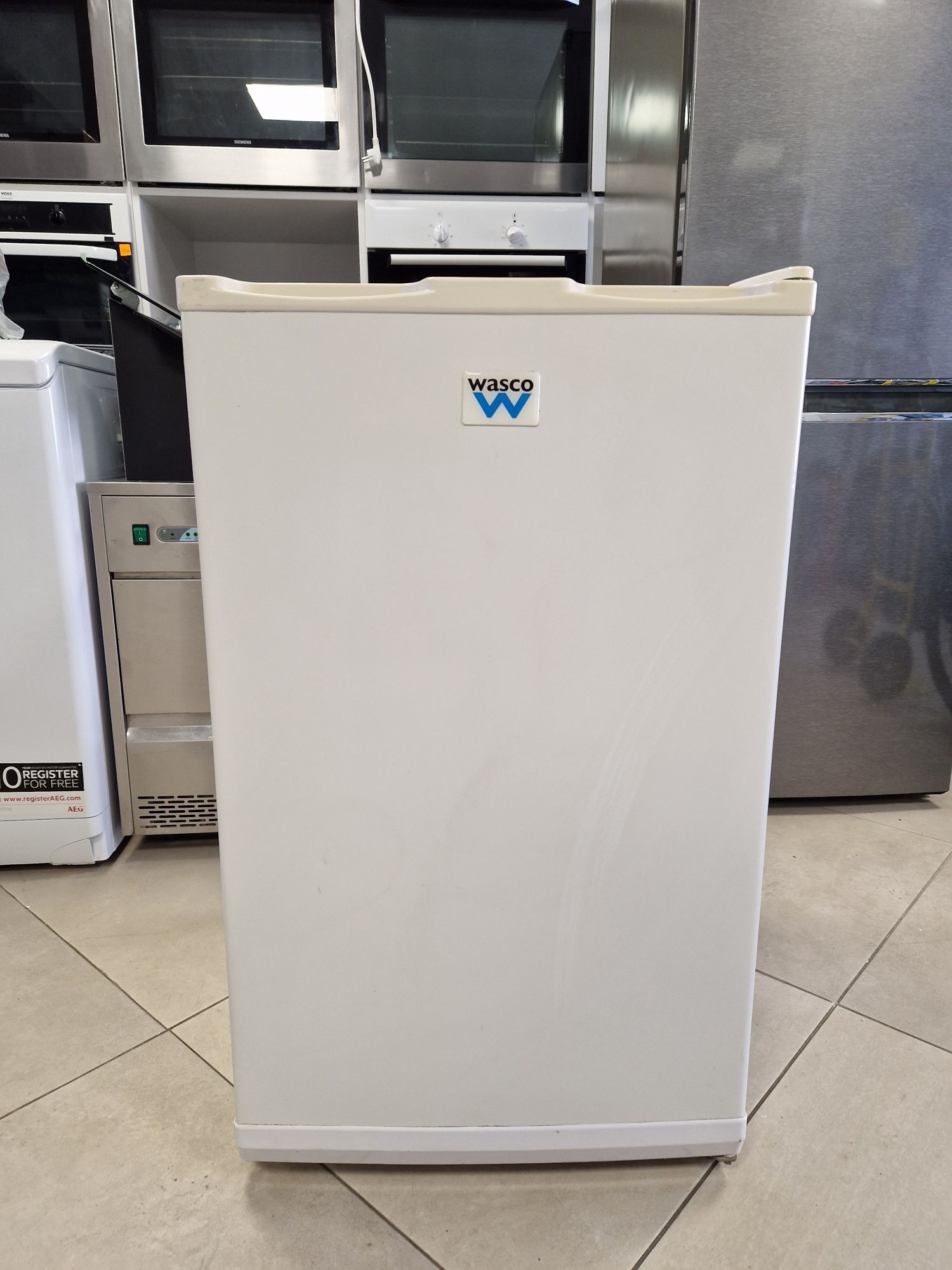 Хладилник WASCO внос от Германия