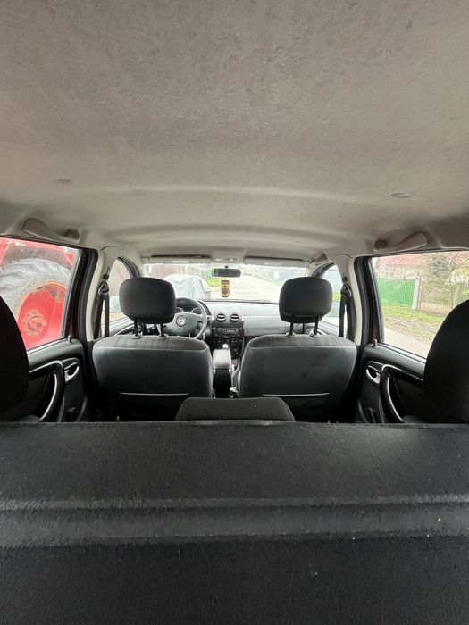 Dacia duster stare foarte buna