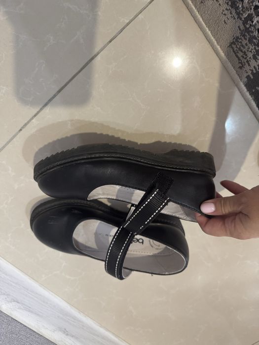 Туфли в школу 32 размер