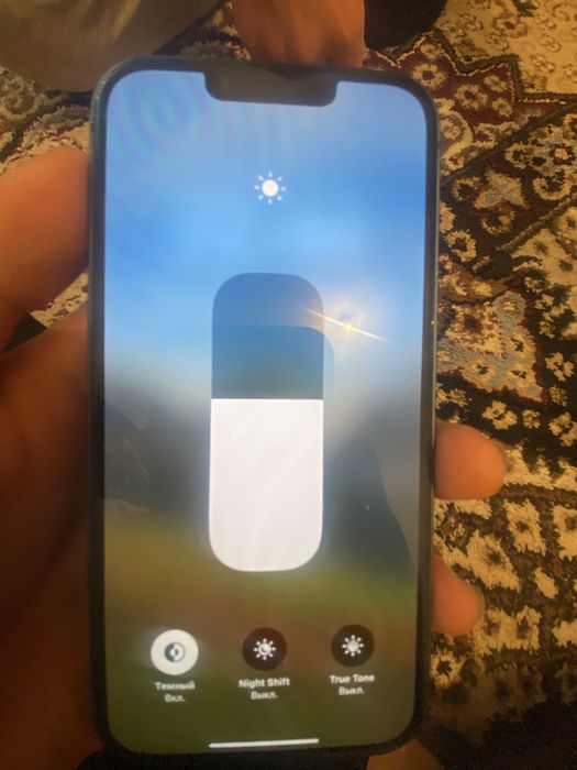 iPhone 13 идеальное состояние