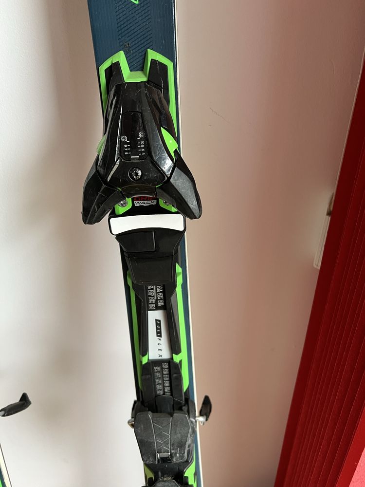 Ski atomic redster x 7