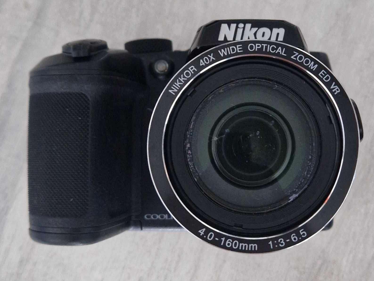 Фотоаппарат ,Nikon Coolpix B500