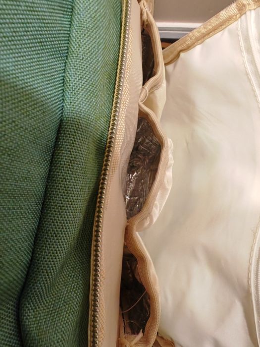 Geanta-Rucsac pentru Bebelusi, Mamici si Copii, impermeabil