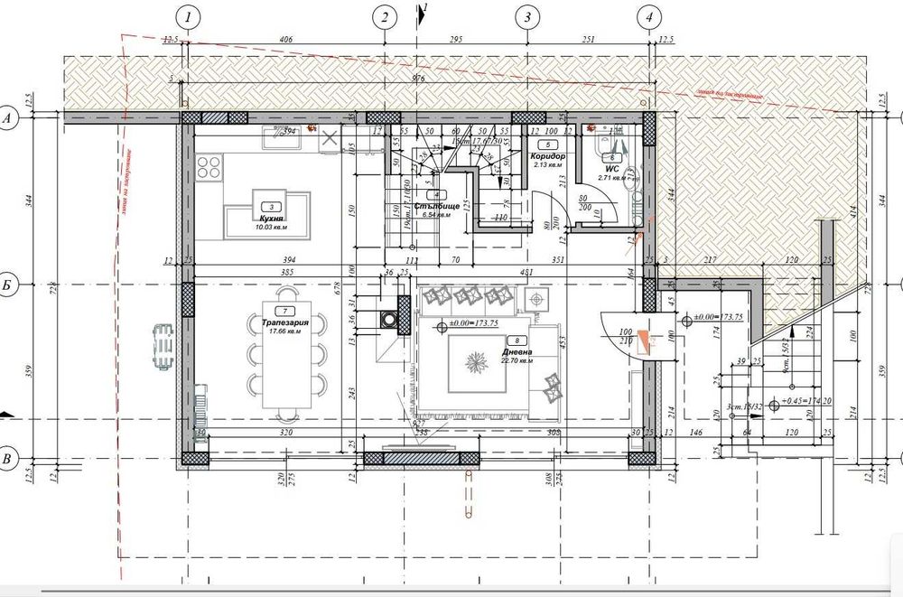 Продава се Къща в Варна, м-т Акчелар - 261 кв.м за 2250 €/кв.м - Снимка #7