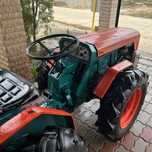 Vand Ferrari 75, articulat, motor Slanzi DVA 920 G 2 pistoane 24cp