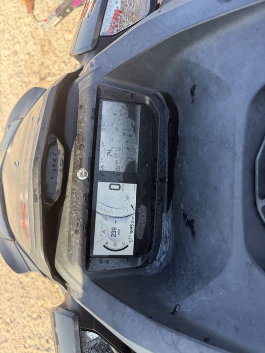 Jet ski Sea Doo RXP XRS 300 2023