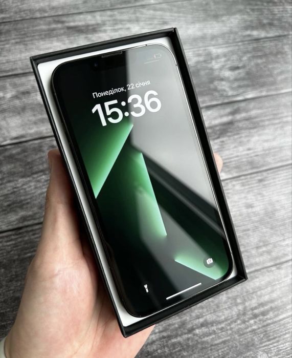 iphone 13 pro sotiladi