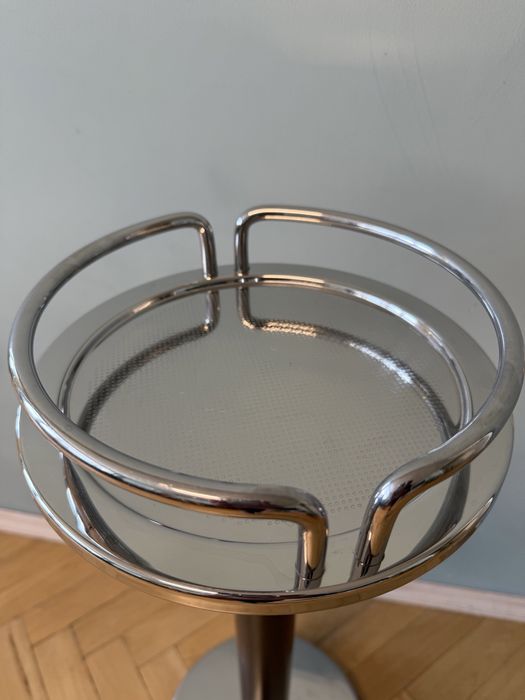Подова шампаниера / Alessi / 80-те