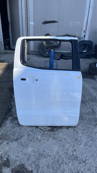 Задна лява и 2 броя задна дясна врата Ford Ranger 2019-