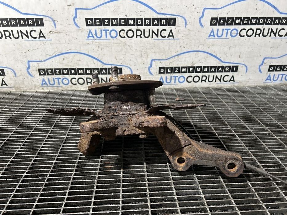 Fuzeta stanga fata Suzuki Grand Vitara 1.9 DDIS 2006 - 2012 Manuala 5 Trepte F9QB Euro5 ...