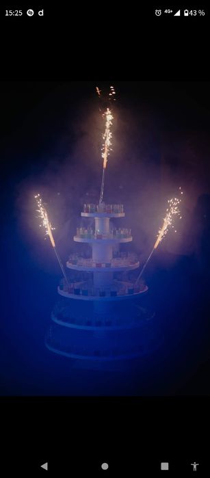 Barmani Evenimente/Bar Mobil/cocktail bar