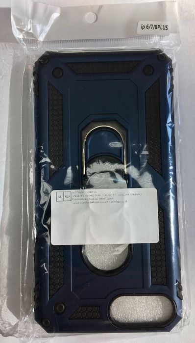 Carcasa protectie Iphone 6plus/7plus/8plus