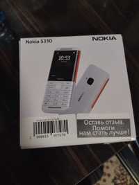 Nokia 5310 Sotiladi