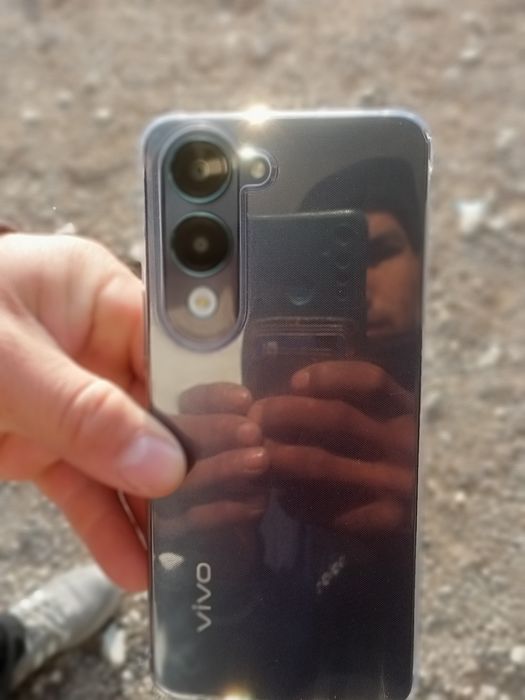 Vivo yo 4s с гарантией