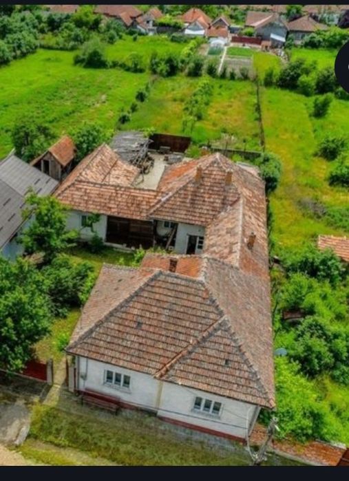 Casă de vânzare în Cermei