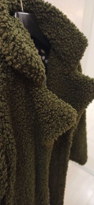 Преходни палта за момиче