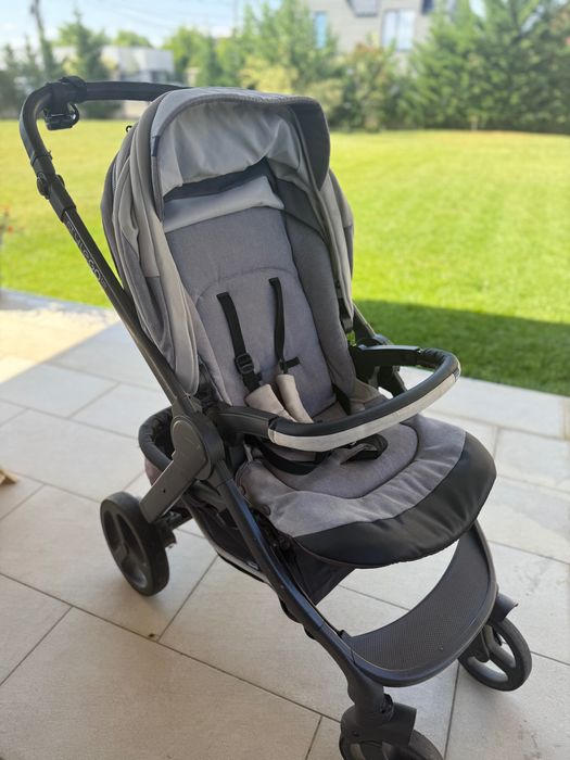 Vand carucior chicco 2 in 1