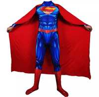 НОВО! Костюм на супермен (165 - 185см)