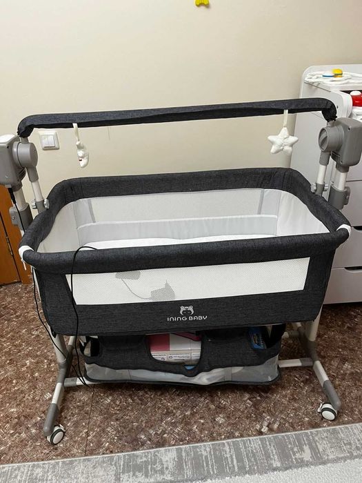 Продам детскую коляску