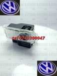 Nou Lampa Logo Model Volkswagen Passat Portiera  Led Laser emblema