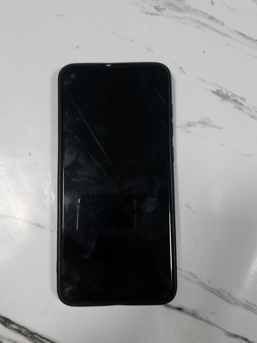 Redmi not 9 в хорошем состоянии
