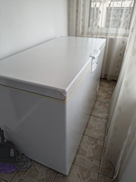 Lada frigorifica Beko 370 litri