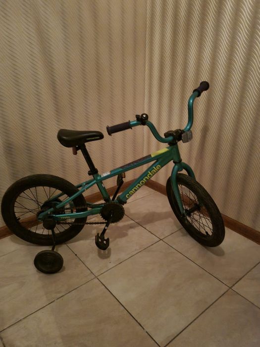 Велосипед четырехколесный