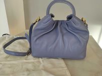 Elleme Paris small Dumpling