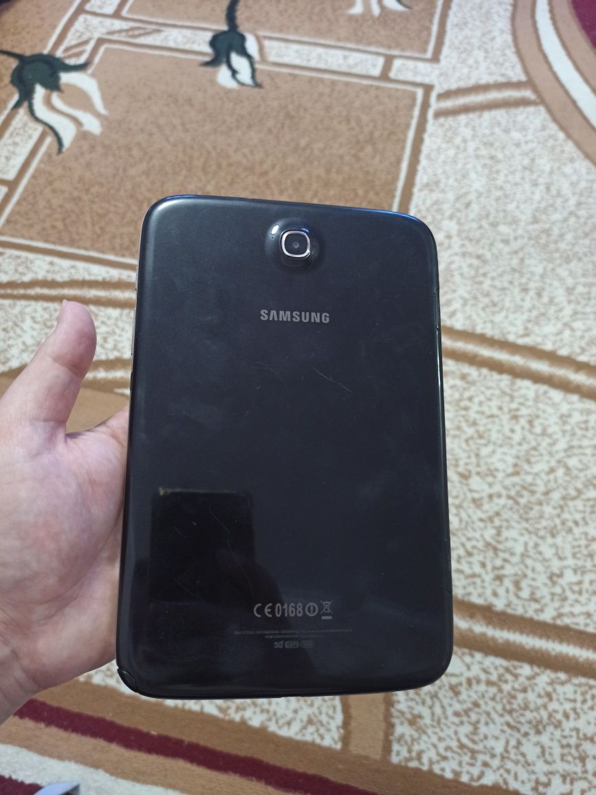 Samsung Galaxy Tab