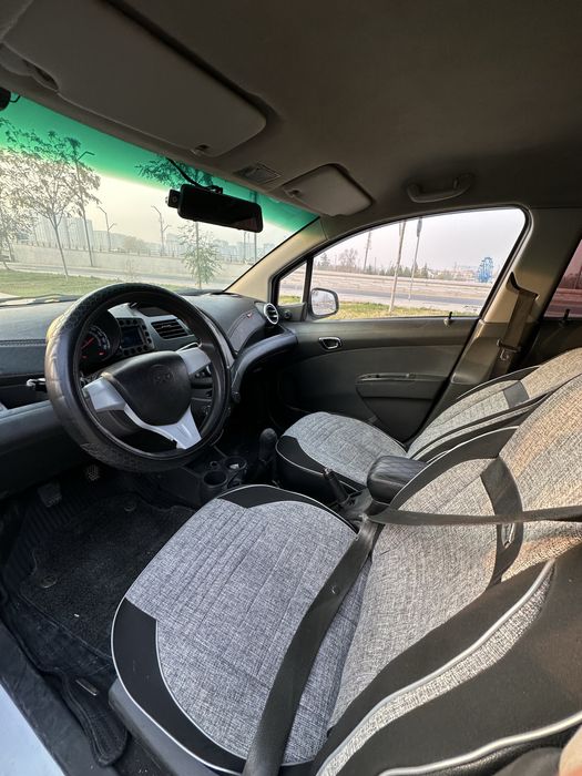 Spark 2013 Oq Mexanika Metan