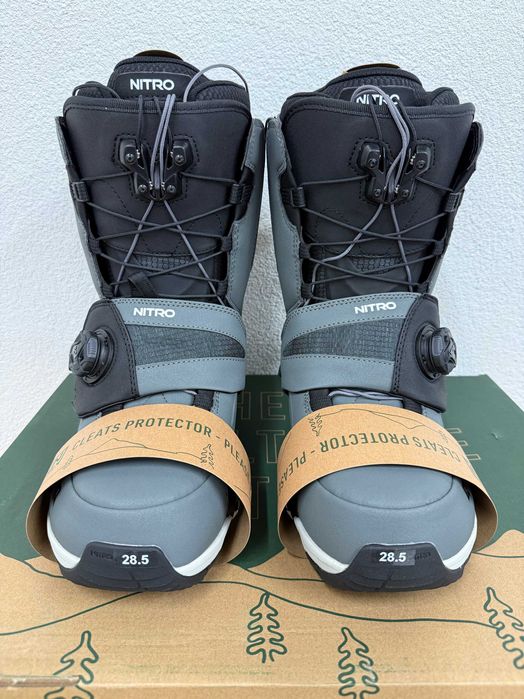 boots noi nitro profile tls step on mondo 28,5 europa 43,5