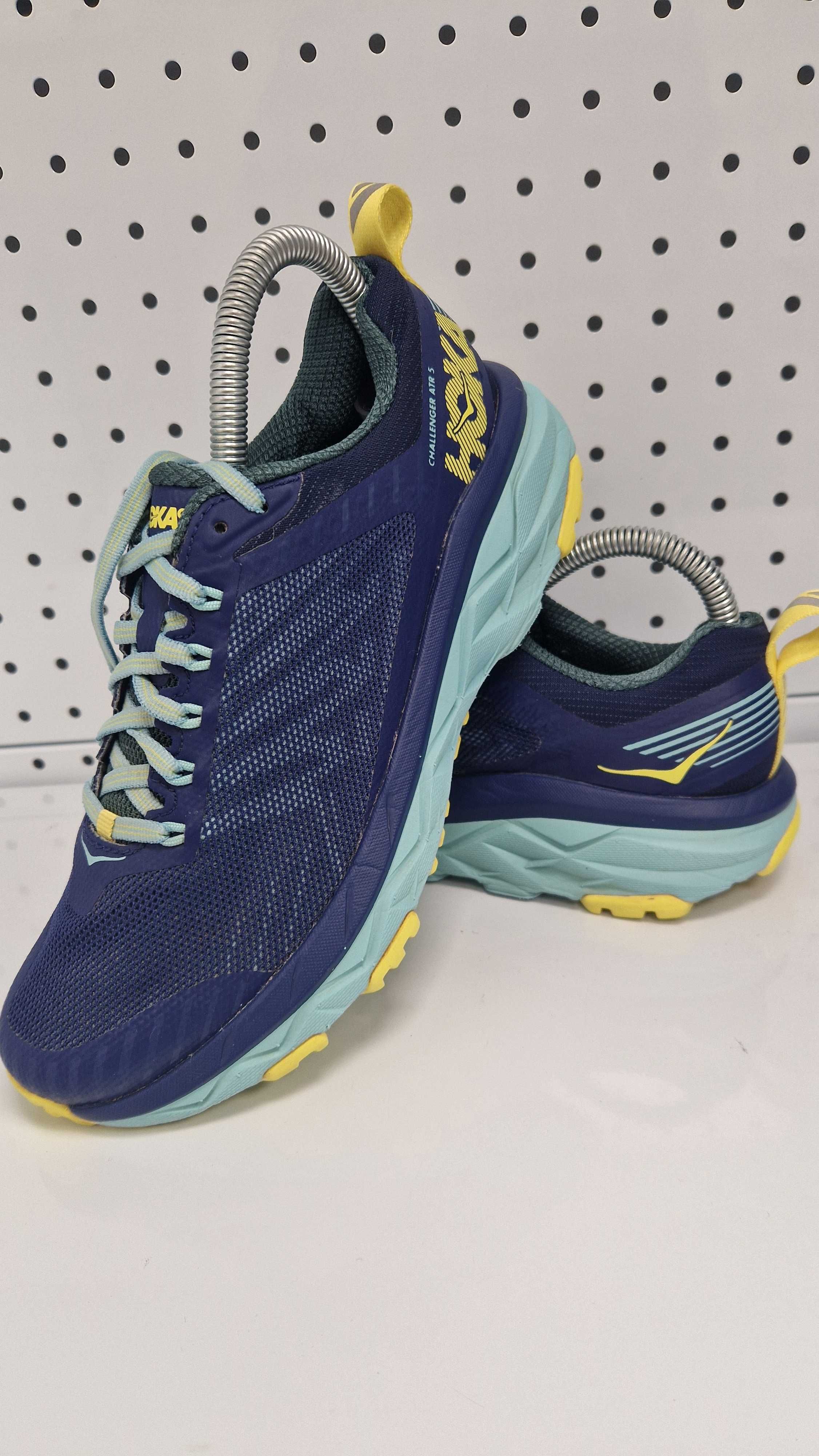 Оригинални дамски маратонки-Hoka Challenger ATR 5