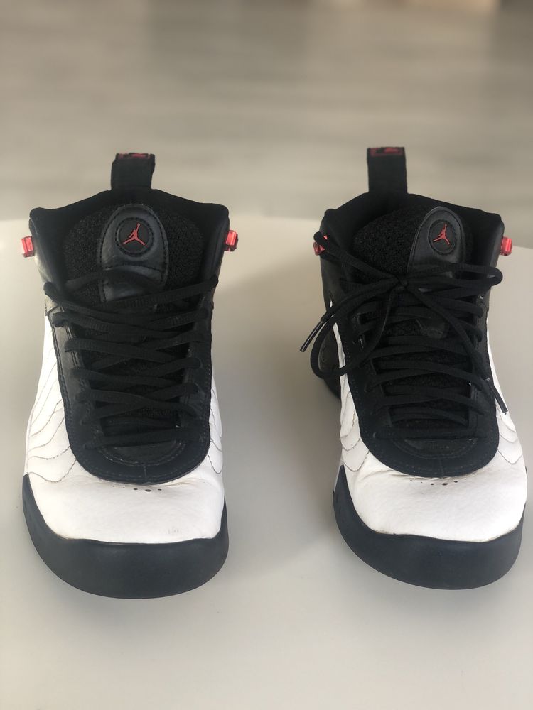 Jordan jumpman nr:41