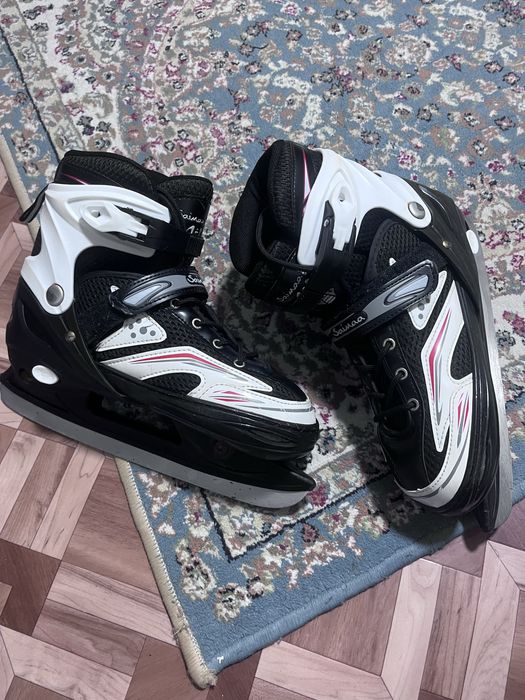 продам ледовые коньки