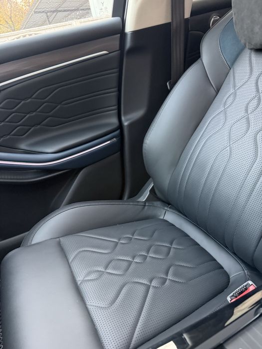 Voyah Free Gibrid 2022/23 Toza Srochniy