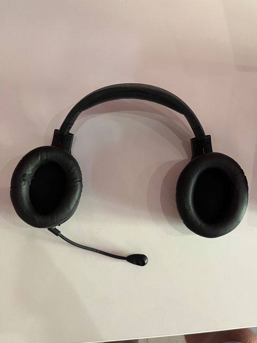 Vand Casti Hyperx Cloud Flight Wireless