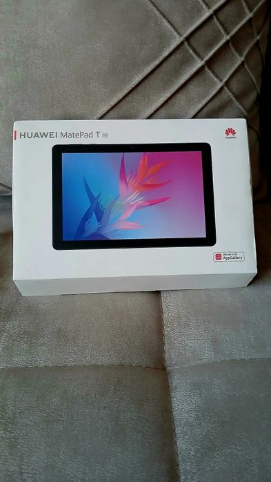 ПРОДАМ Huawei MatePat T10