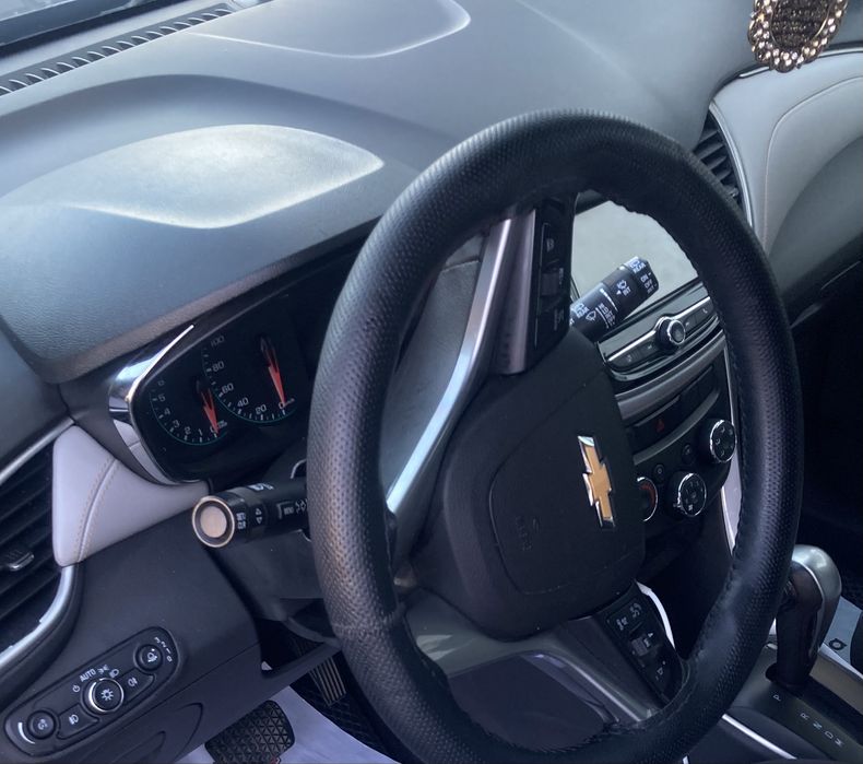 Tracker 1 Primer Srochna Sotaman