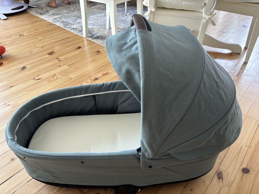 Кош за новородено Cybex Cot S Lux