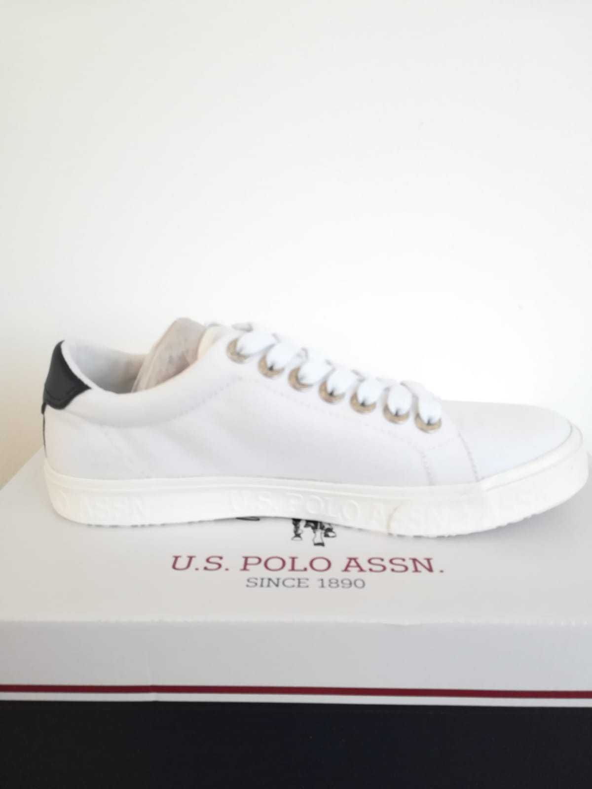 Sneakers u.s. POLO assn