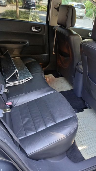 Renault Megane 2