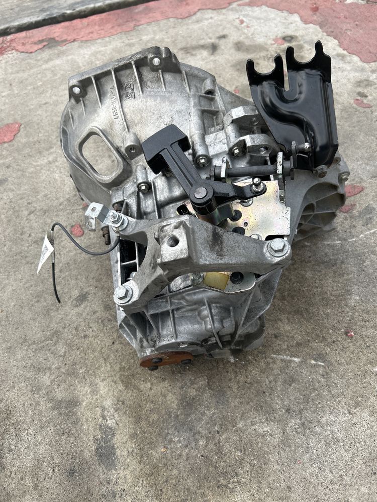 Cutie viteza man. 5 trepte Ford focus 2 motor 1.8 tdci KKDA