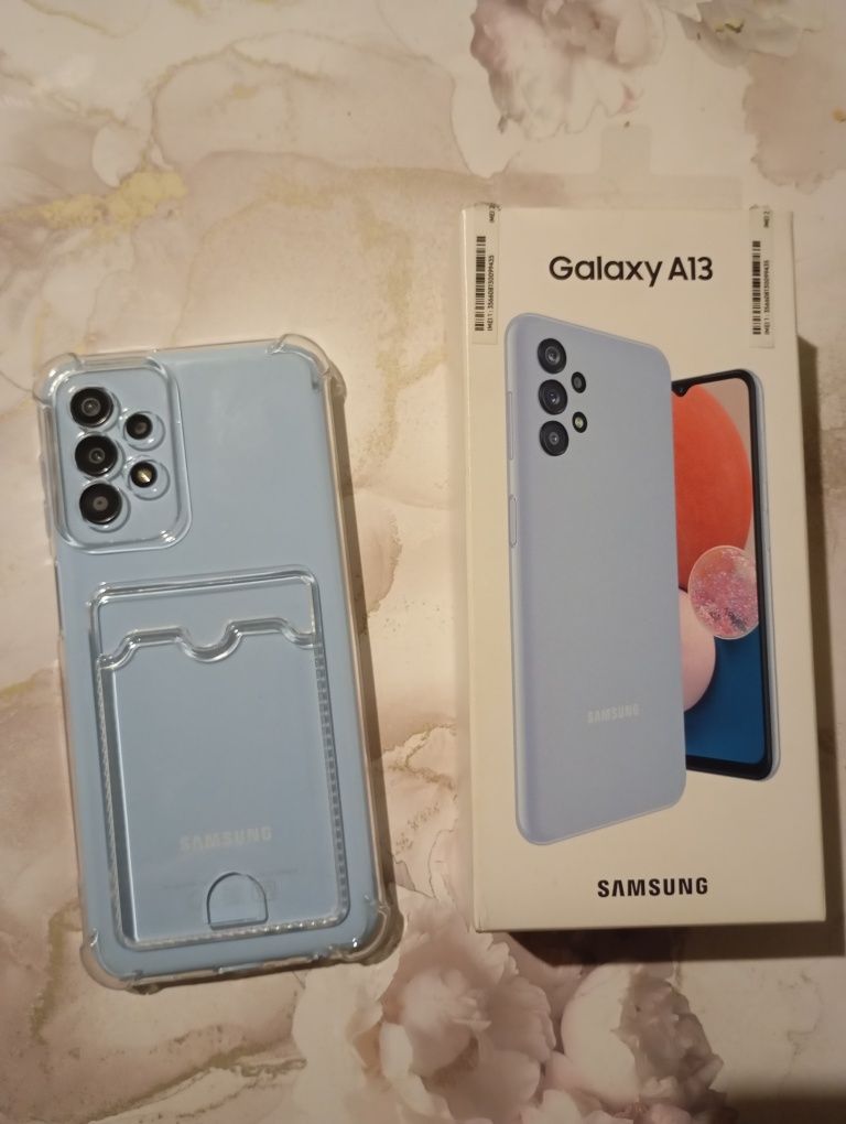 Samsung A13 ideal